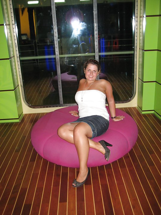 Show them what you got  #27491305