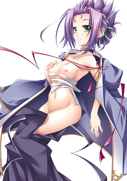 Anime babes - koihime musou
 #33638045