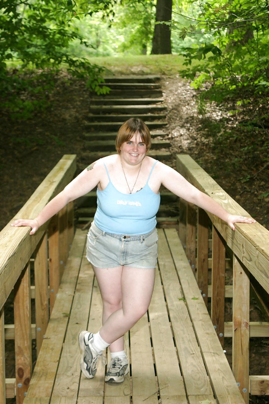 Kaylee at state Park #23238504