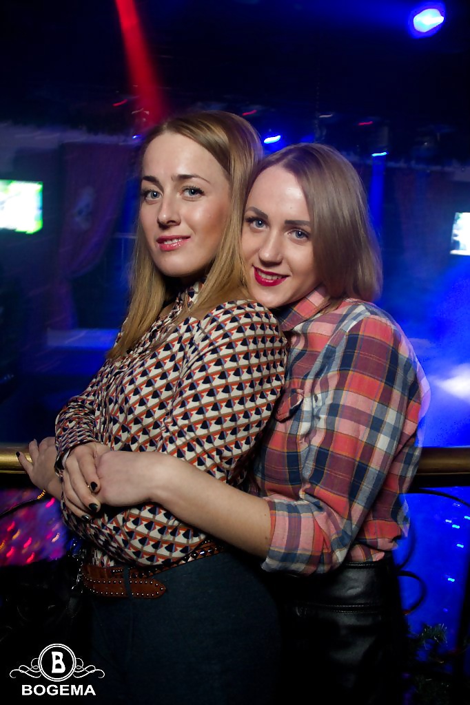 Russian Club Whores 1 #28757228