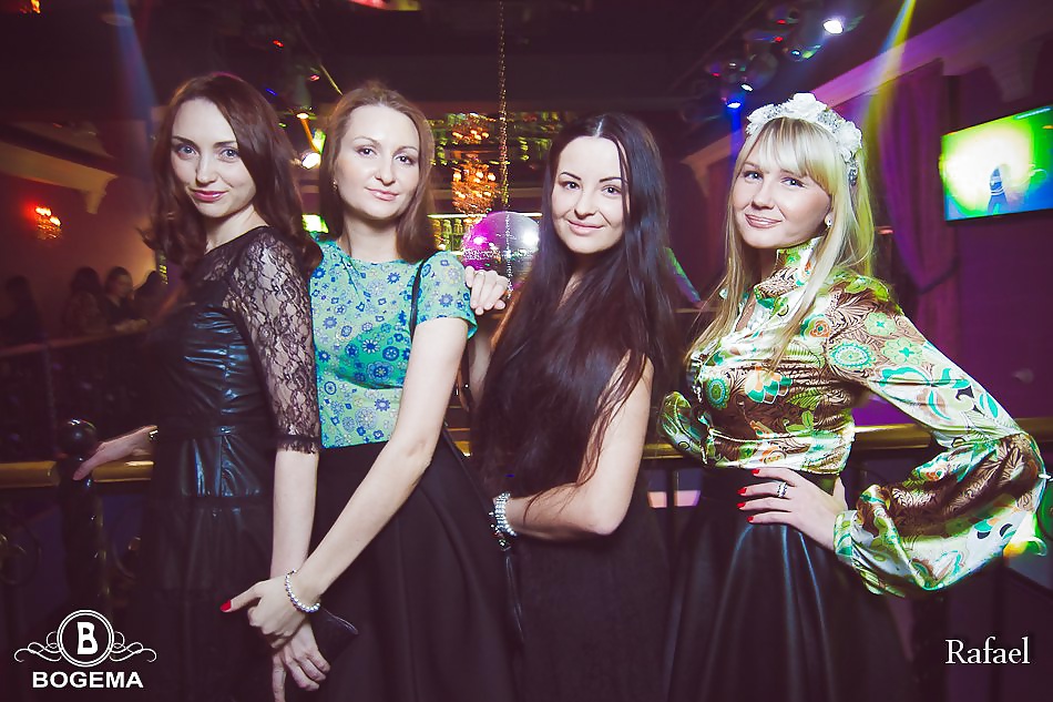 ロシアのクラブ娼婦1
 #28757263