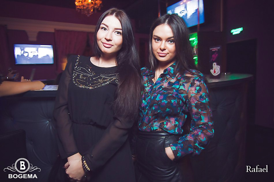 ロシアのクラブ娼婦1
 #28757283