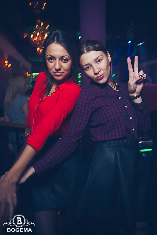 Russian Club Whores 1 #28757485