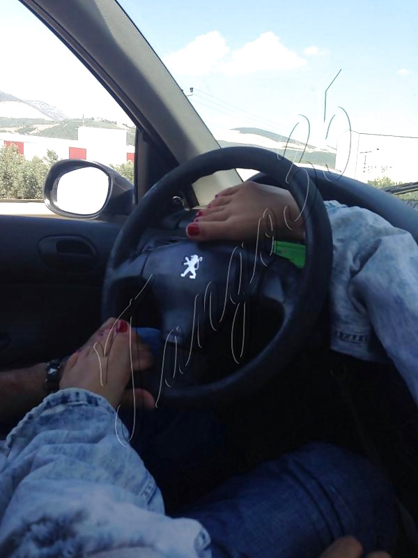 Turkish Couples Can&Didem #31186664
