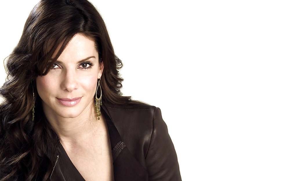 Sandra Bullock #28134644