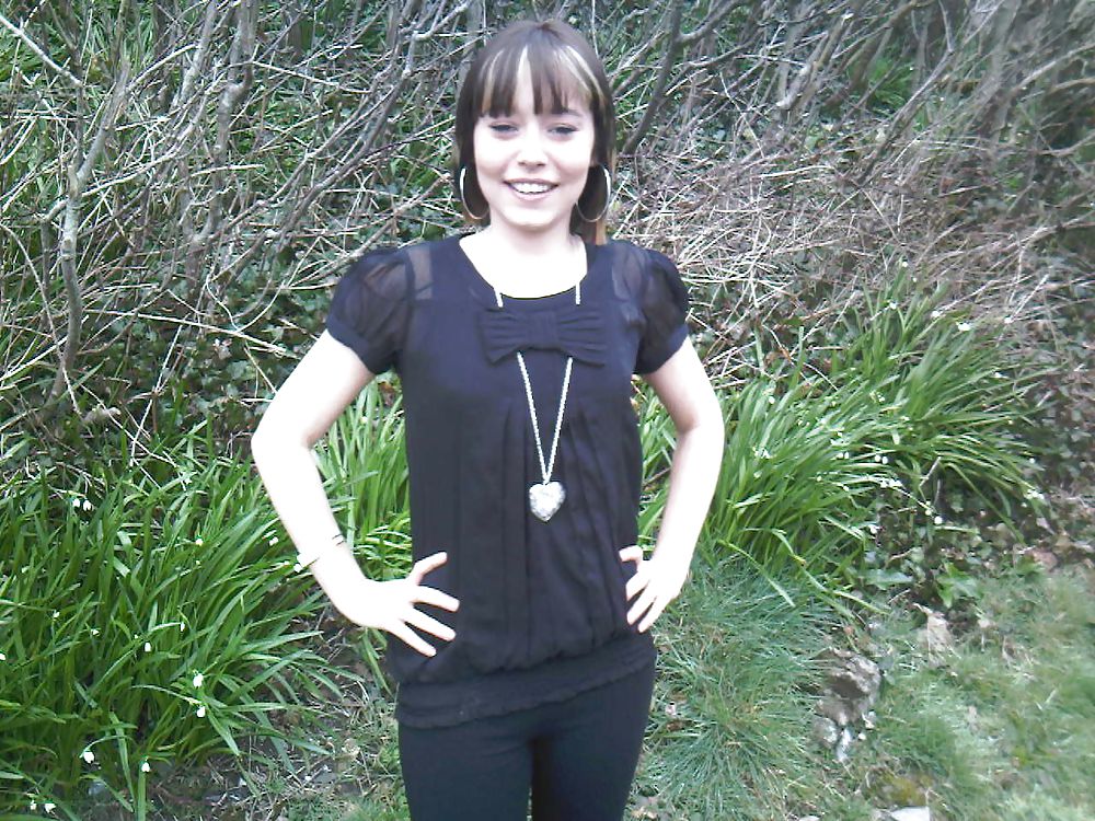 Filthy chav sket #26487642
