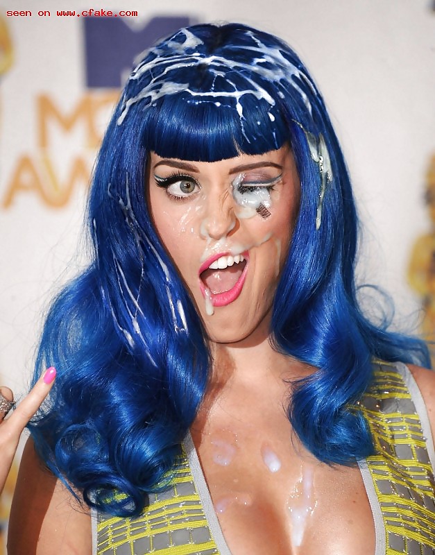 Katy Perry Fakes #23047393