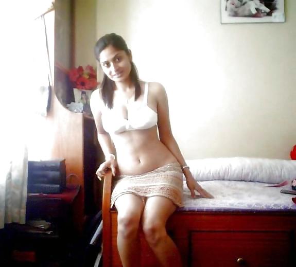 Sexy indian student #37352490