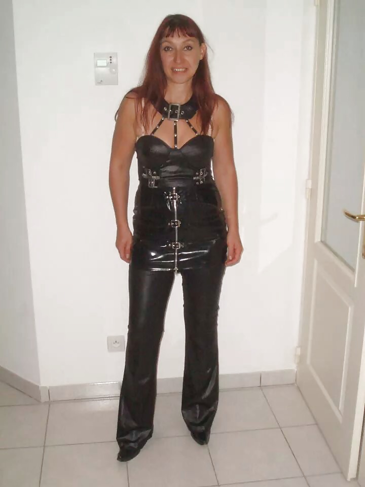 New latex,pvc,leather fhotos and all #33967634