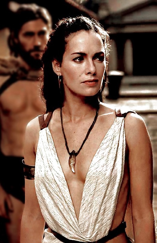 Lena Headey #28397197