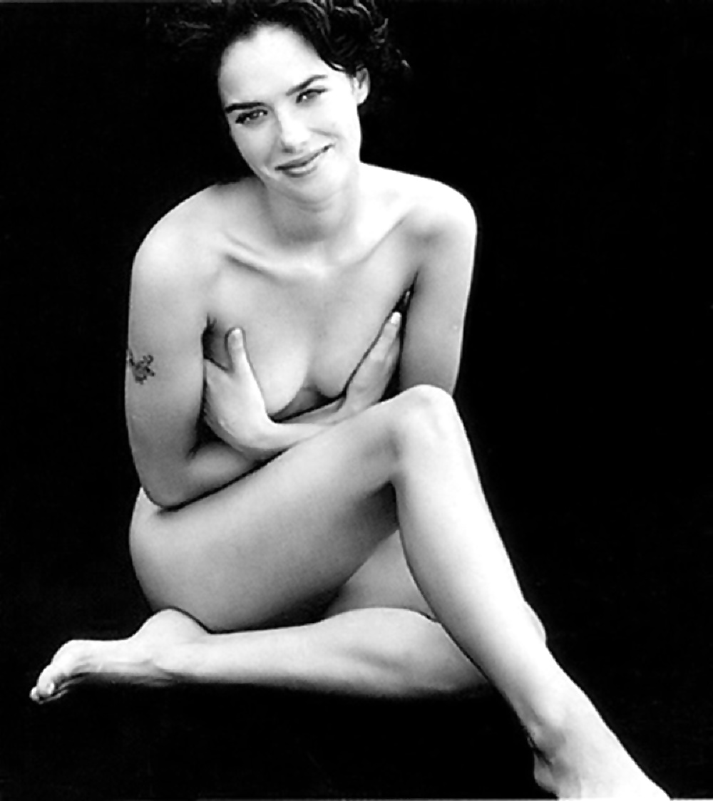 Lena Headey #28397304