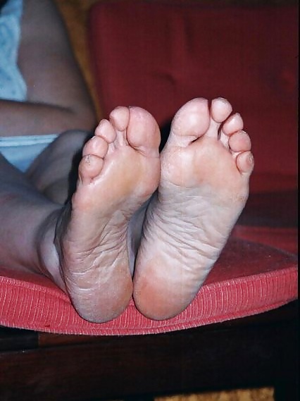 Amateur mix 2-Rought feet and mature #39112669