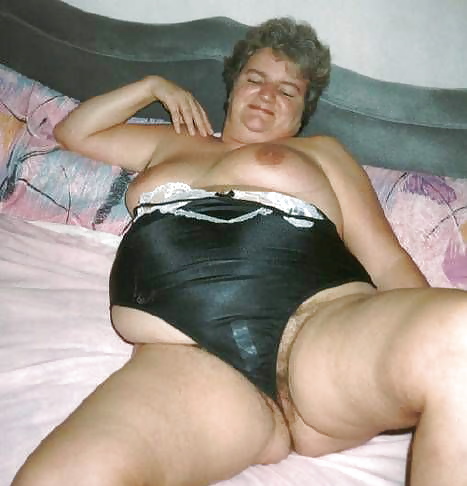 Abuelas reales 7
 #33822851