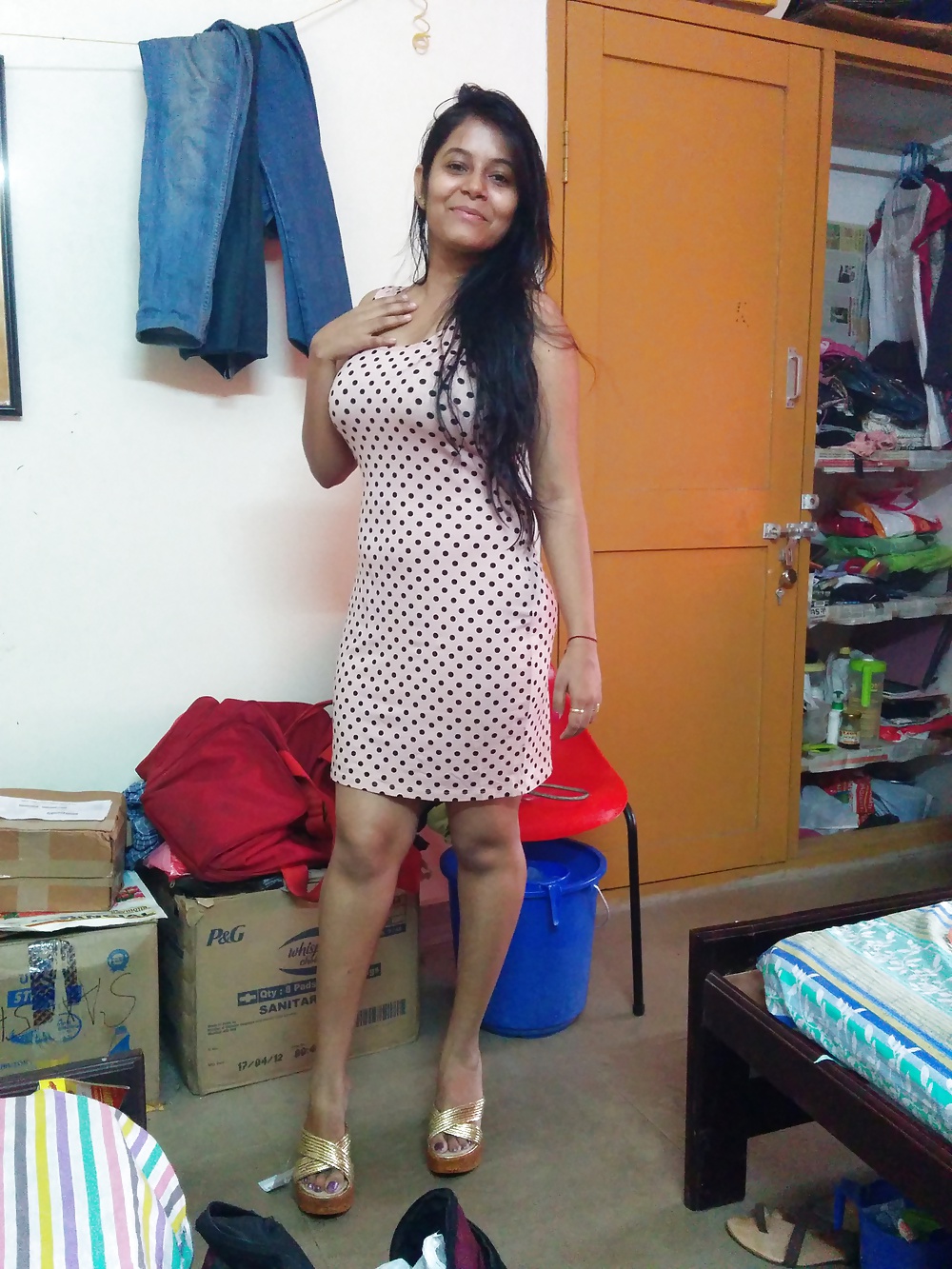 Manisha #40153715