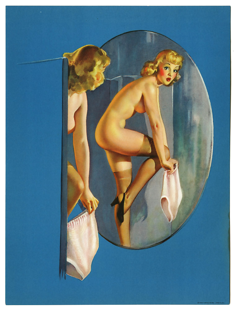 Beaute sensuelle vu a travers les yeux de olla 13
 #39087362