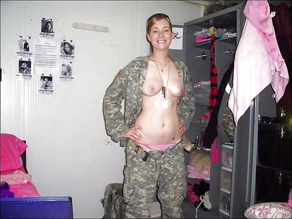 Military Girls #26796370