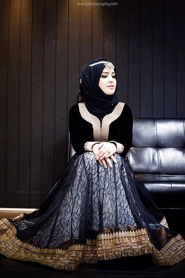 Nazia Bengali Hijabi  #27686247