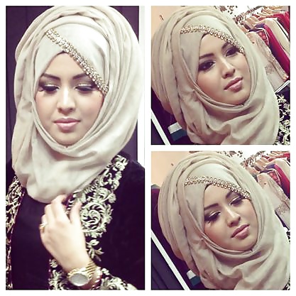 Nazia Bengali Hijabi  #27686263