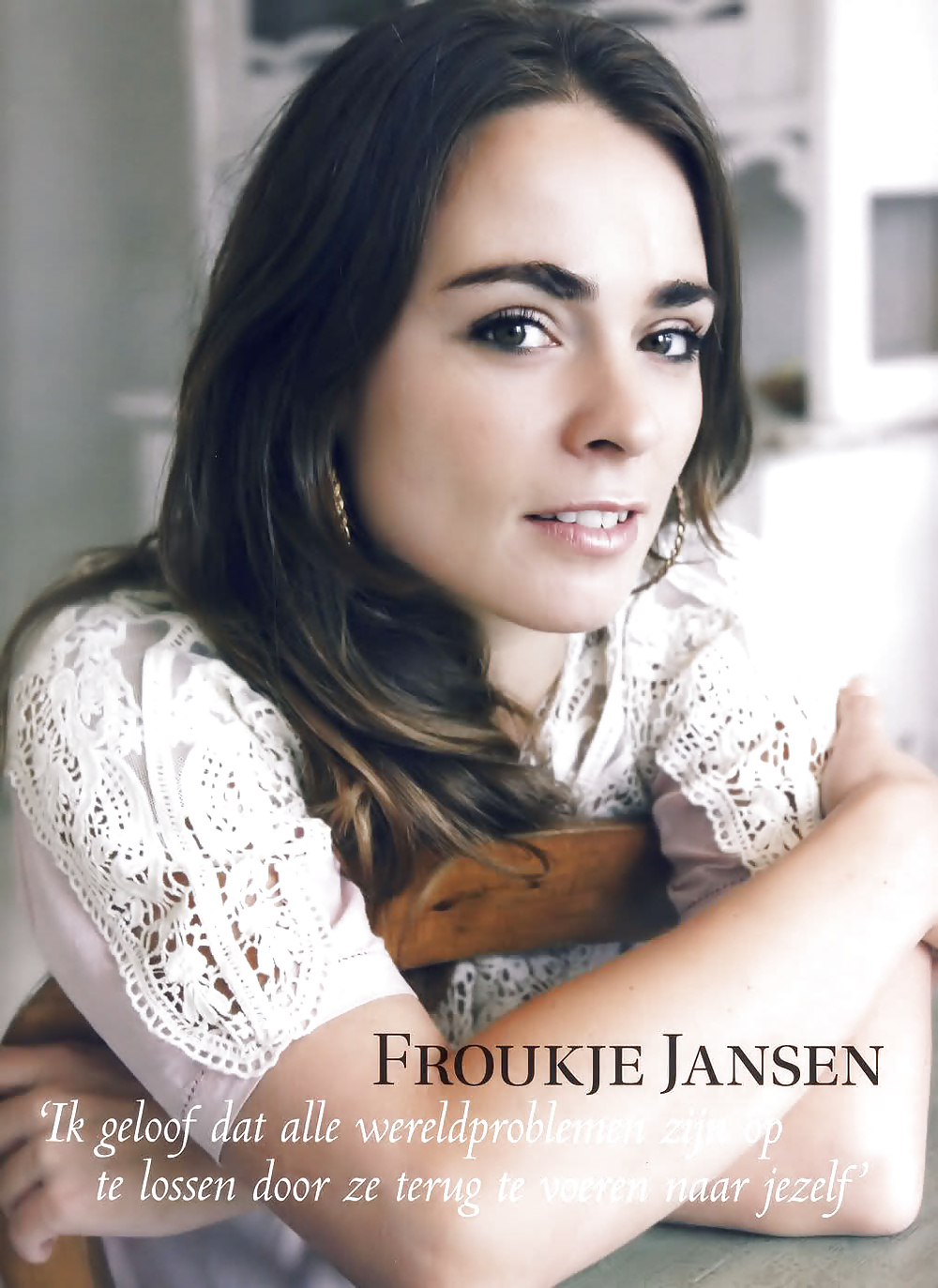 Froukje Jansen #27931056