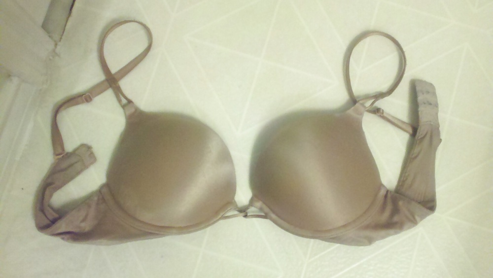 Più nuovi reggiseni 36a cup
 #35131125