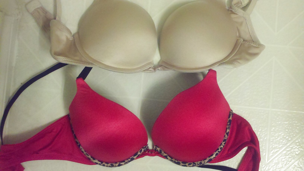 More new bras 36A cup #35131129