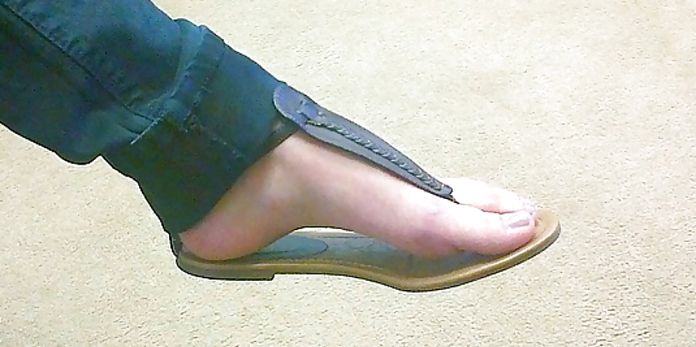 Dianas Feet and Ass #28694266