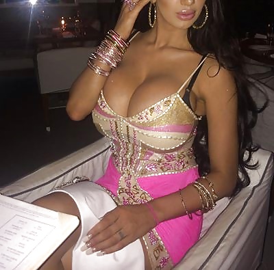 Chloe Khan - Chloe Mafia #30900594