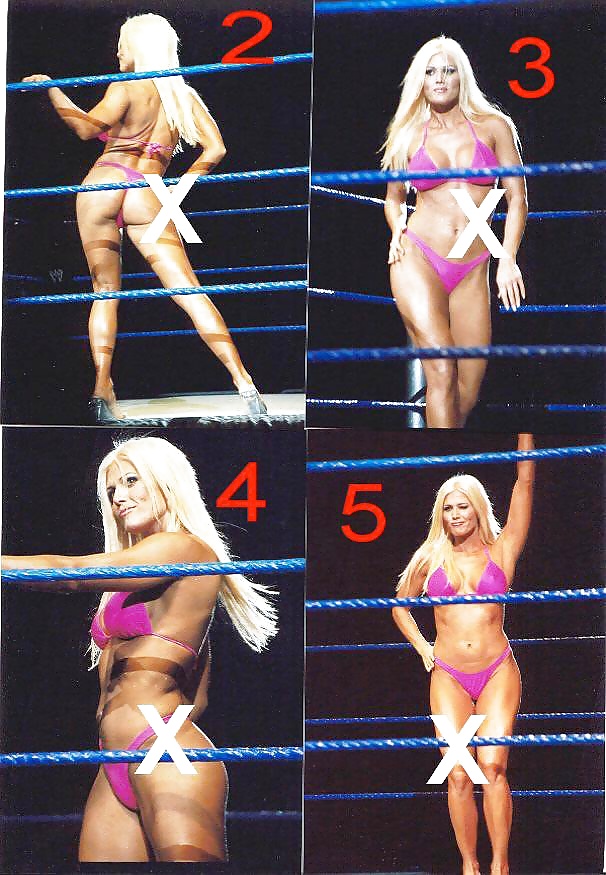 Torrie Wilson (1) #31792781