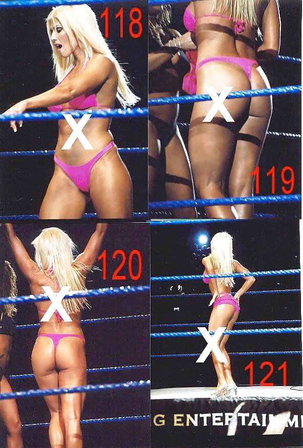 Torrie Wilson (1) #31792782