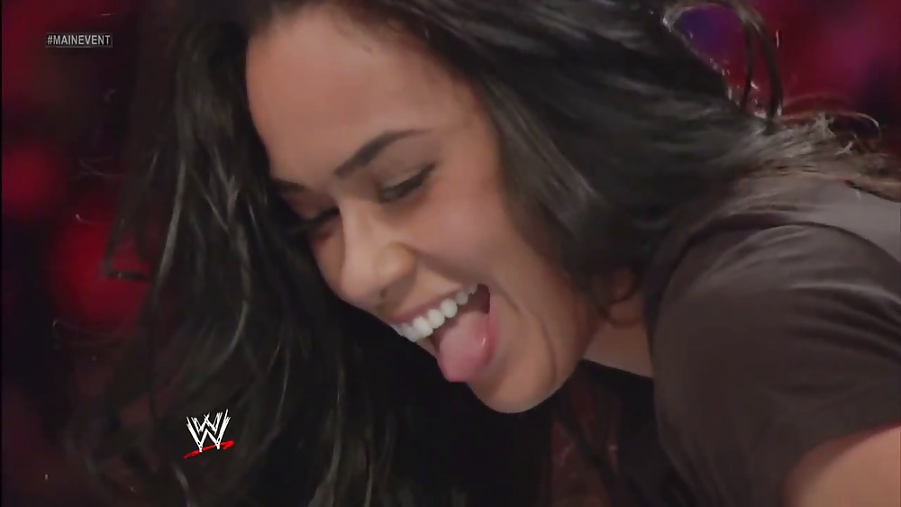 WWE aj lee
 #37488254