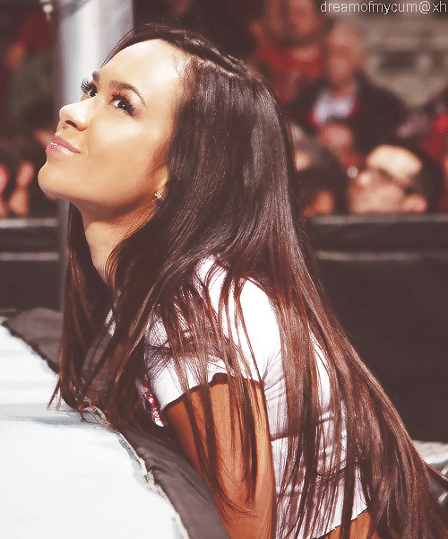 WWE aj lee
 #37488313