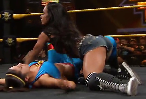 WWE AJ Lee #37488375