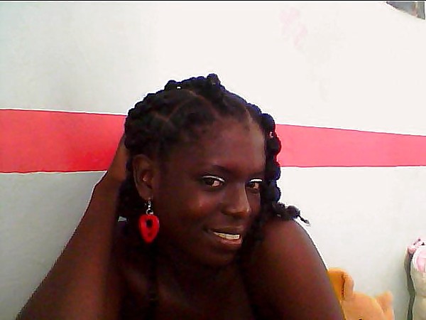 Endyse la coquine
 #38073273