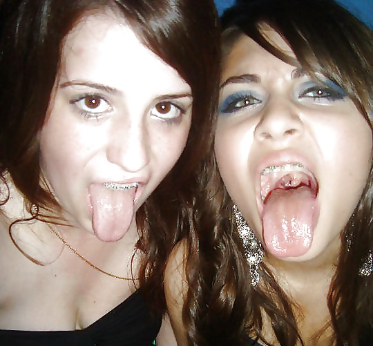 Mouth Open #30720544