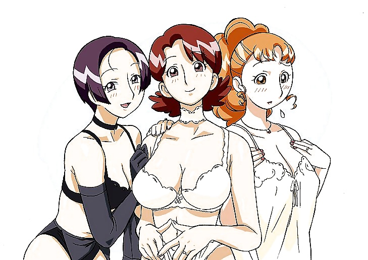 MILFs #35562239