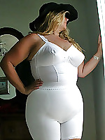 Mature in Girdles #28687341