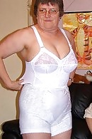 Mature in Girdles #28687459