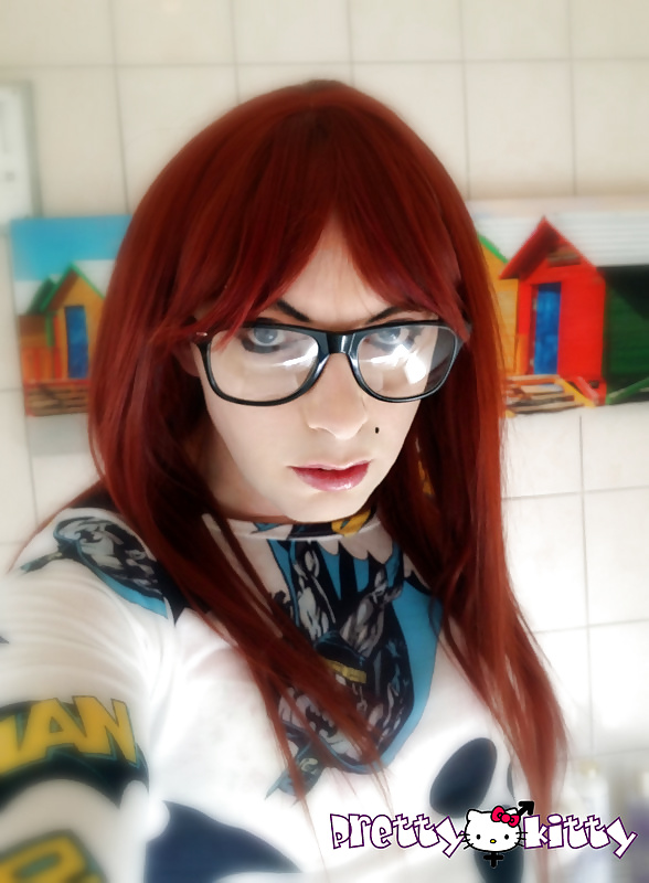 Batgirl part 2 #33601116