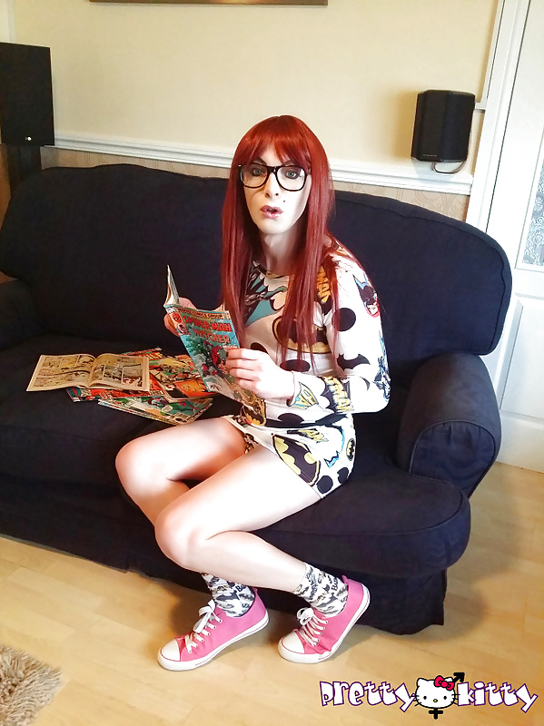 Batgirl part 2 #33601120