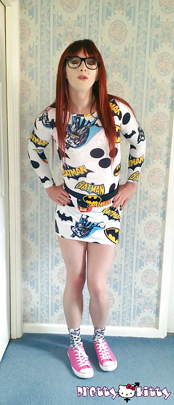 Batgirl part 2 #33601123