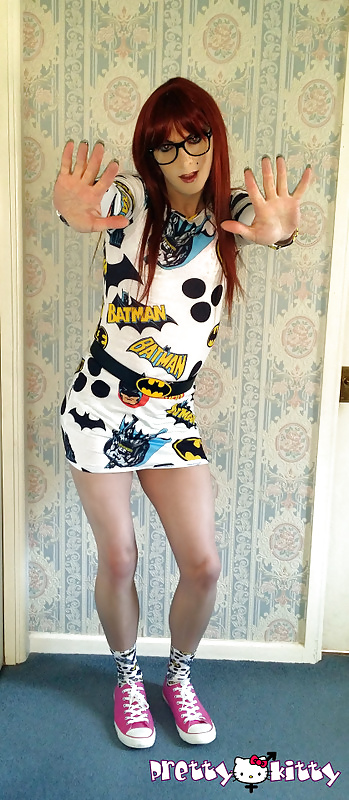 Batgirl part 2 #33601127