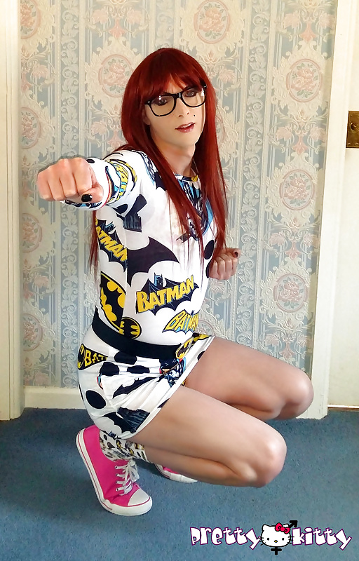 Batgirl part 2 #33601163