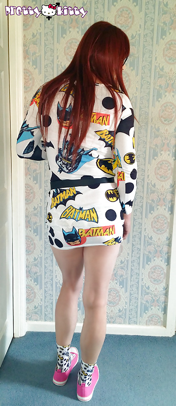 Batgirl part 2 #33601166