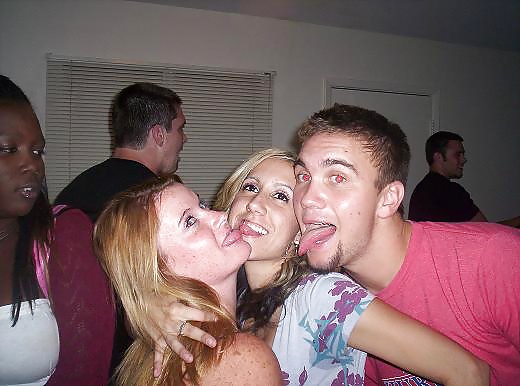 Girls Kissing Girls 17 #40873930