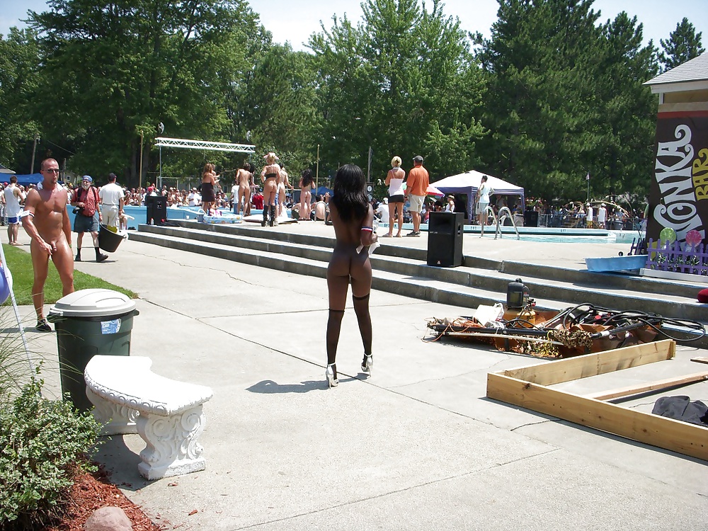 Coco Göttlich Zu Nap 2011 #26723528