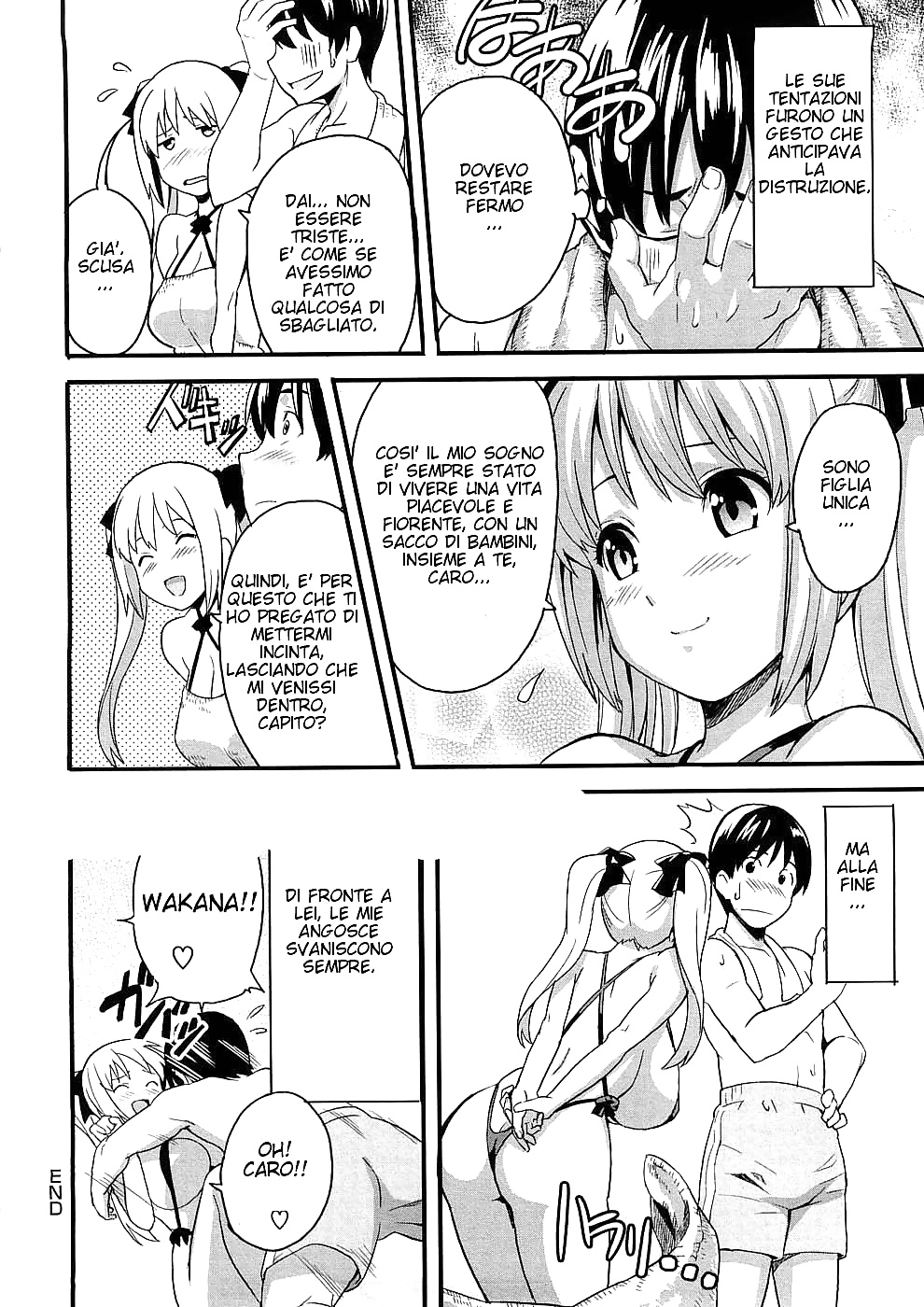 Henati manga alunna e moglie
 #28284362