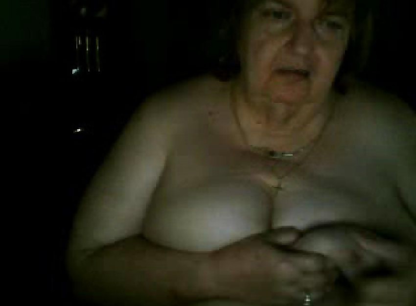 61 años de edad abuelita
 #34003090
