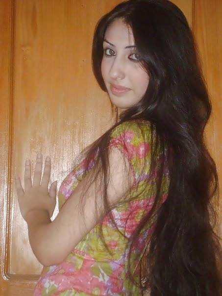 Karachi Girl Zobia #38907957