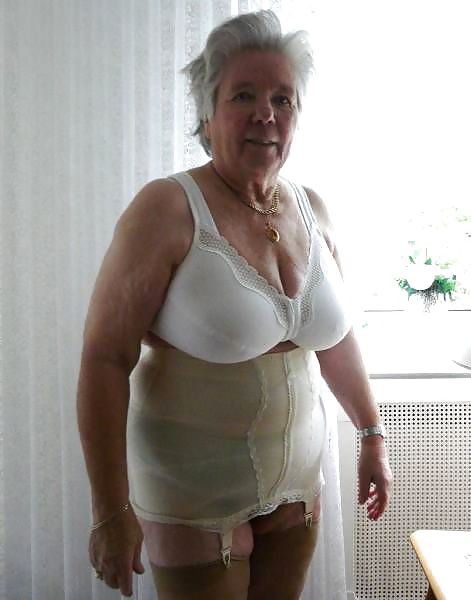 Mature Bbw-dames 492 #24336354