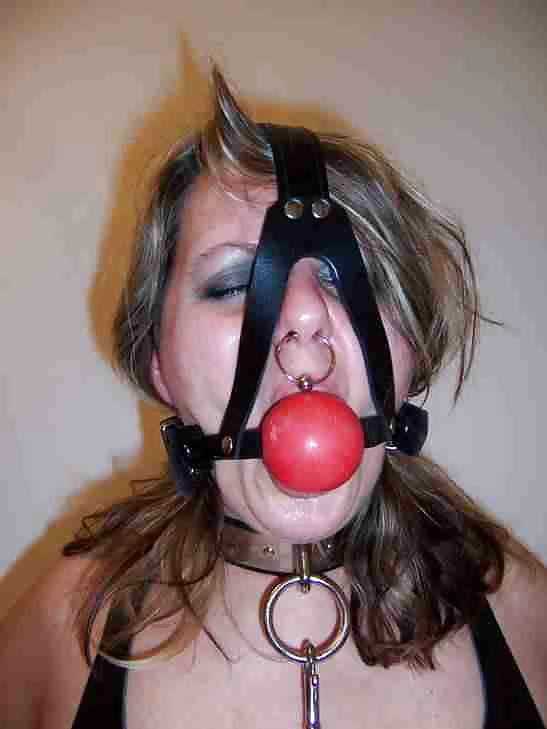 Ball-Gag Galerie #28361699